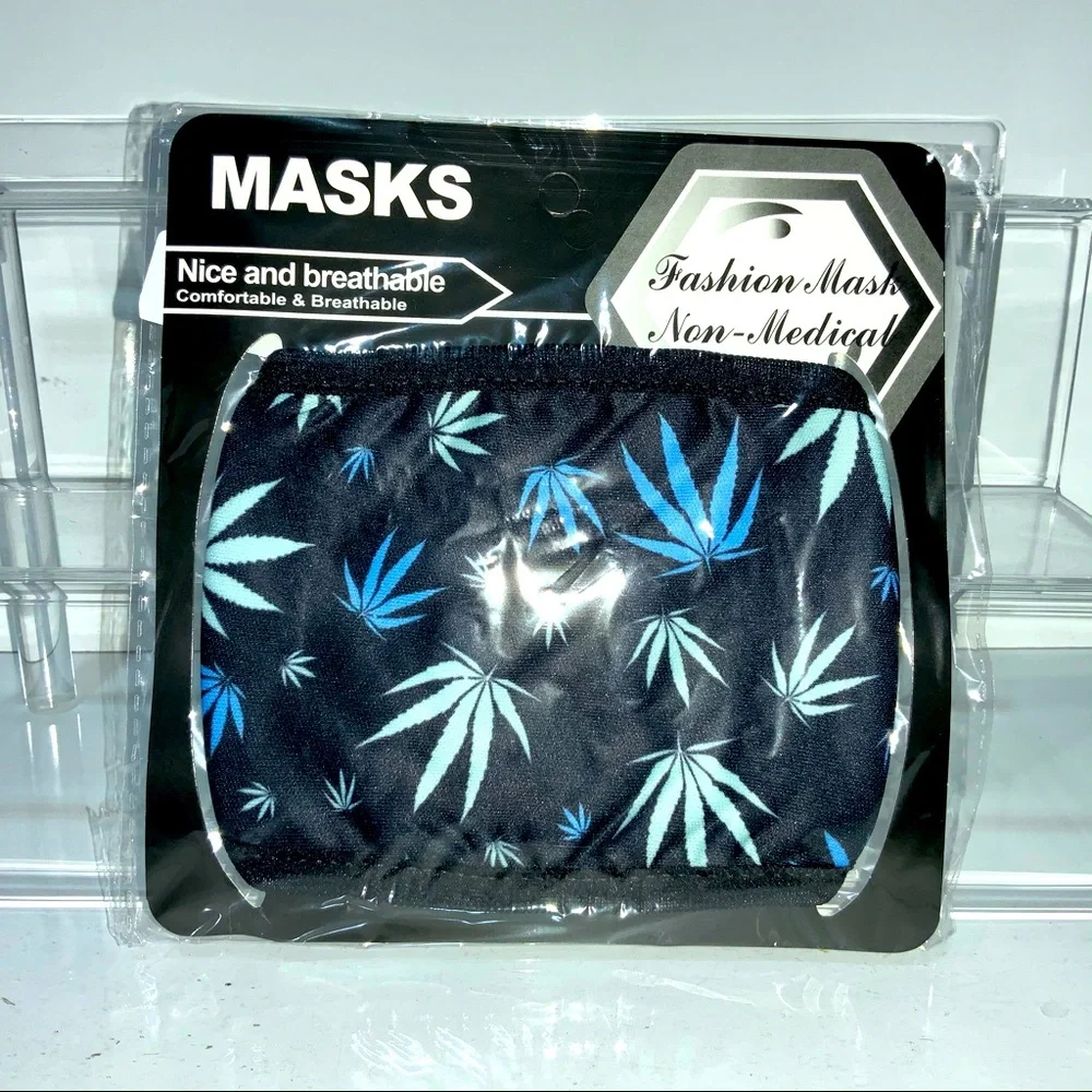 420 Face mask